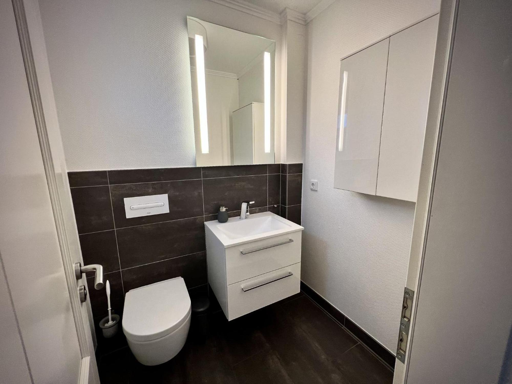 Traumferienhaus Sliminde by Seeblick Ferien direkte Wasserlage ELadesäule 6 Pers Olpenitz Exterior foto